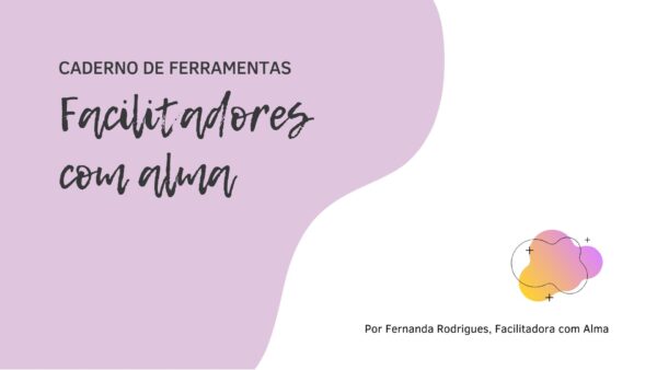 FCALMA caderno de ferramentas