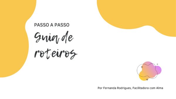 Guia de roteiros